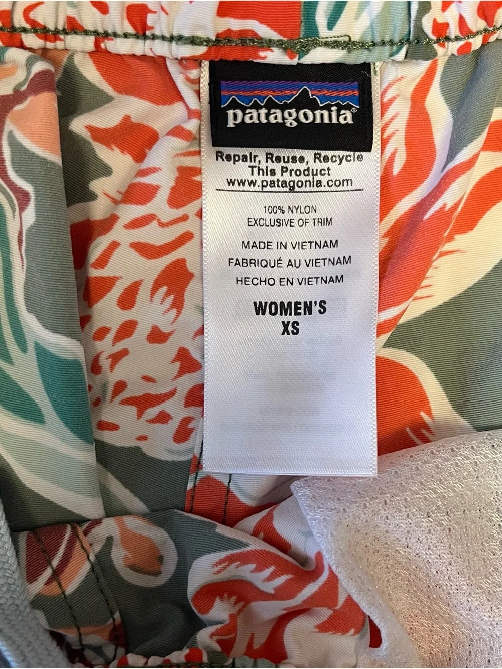 Patagonia super cute